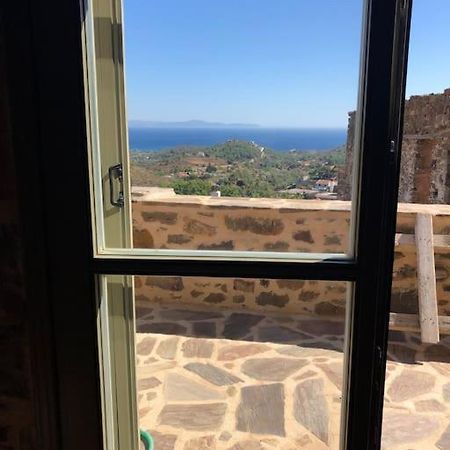 Lemon'S Cottage House, Volissos, Chios Exterior foto