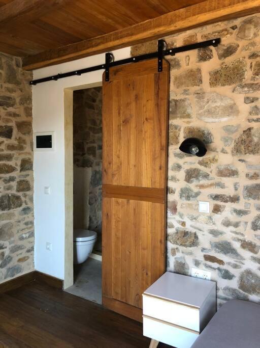 Lemon'S Cottage House, Volissos, Chios Exterior foto