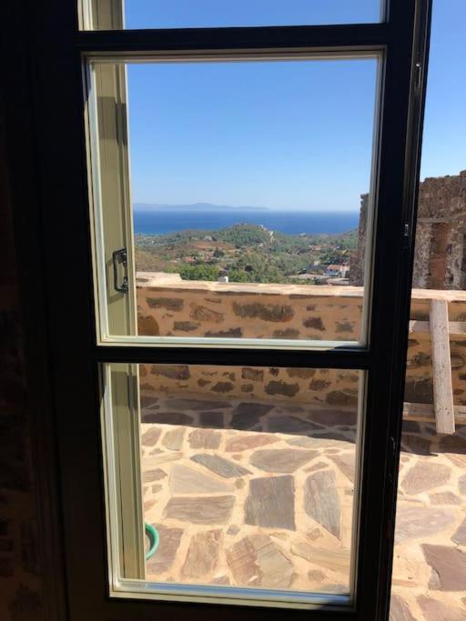 Lemon'S Cottage House, Volissos, Chios Exterior foto