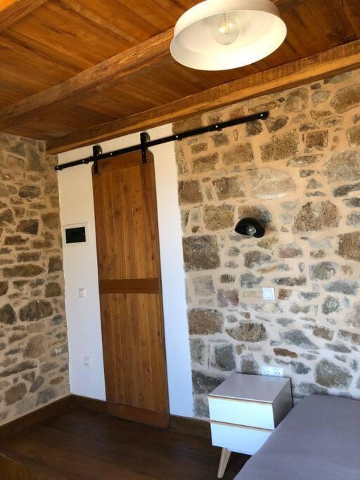 Lemon'S Cottage House, Volissos, Chios Exterior foto