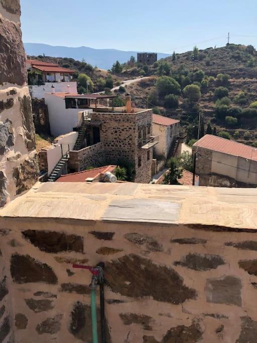 Lemon'S Cottage House, Volissos, Chios Exterior foto