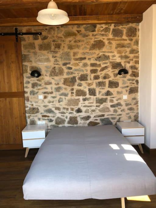 Lemon'S Cottage House, Volissos, Chios Exterior foto