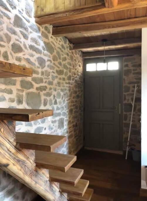 Lemon'S Cottage House, Volissos, Chios Exterior foto