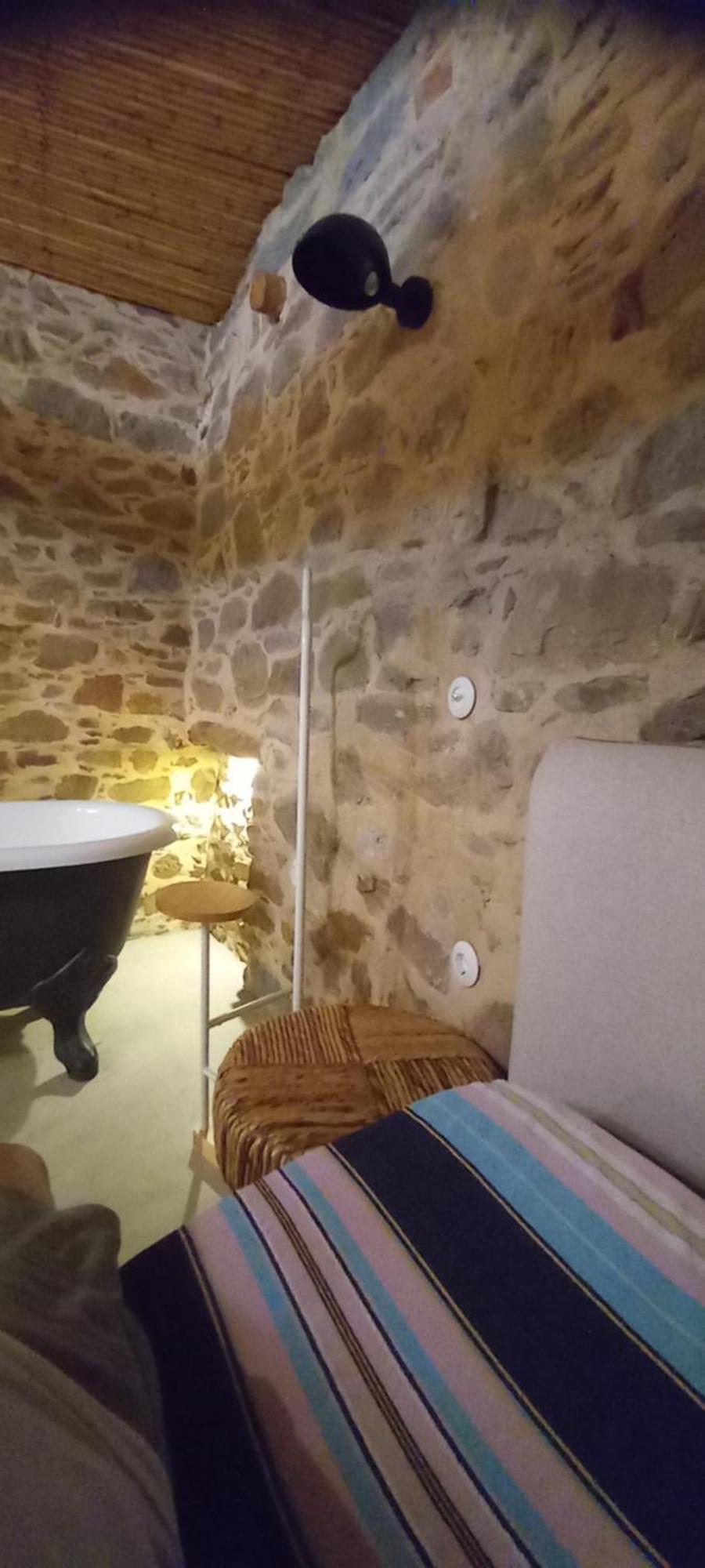 Lemon'S Cottage House, Volissos, Chios Exterior foto