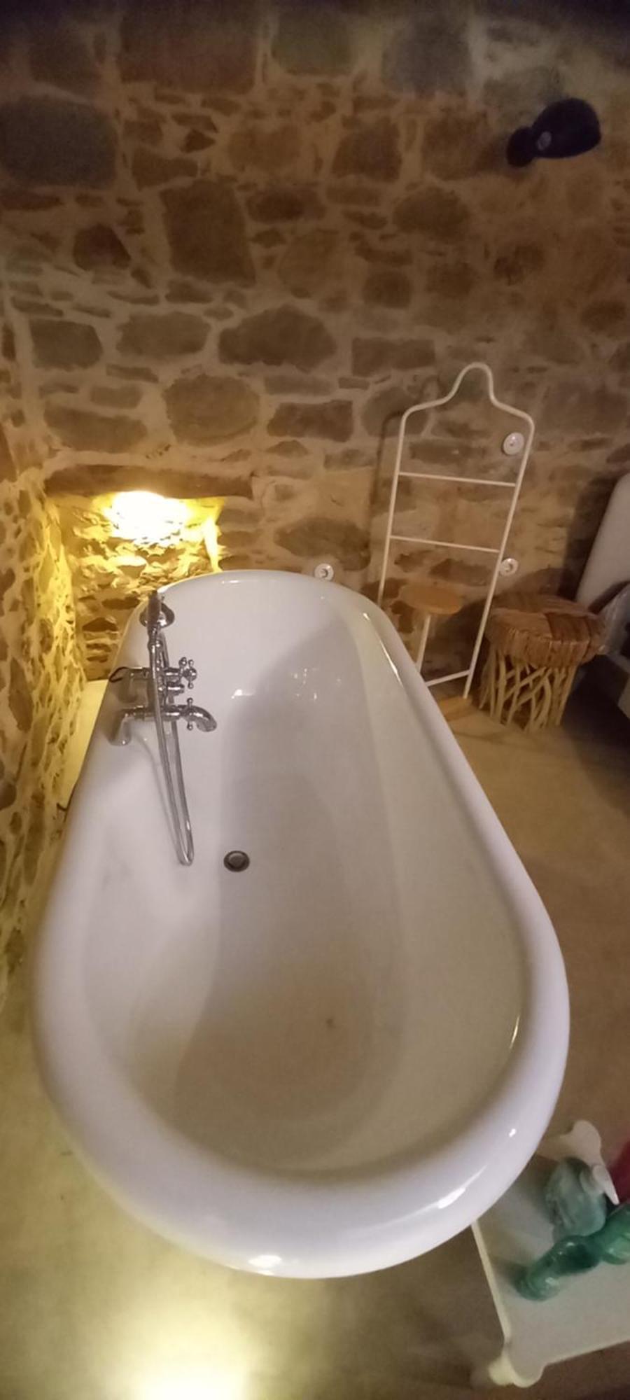 Lemon'S Cottage House, Volissos, Chios Exterior foto