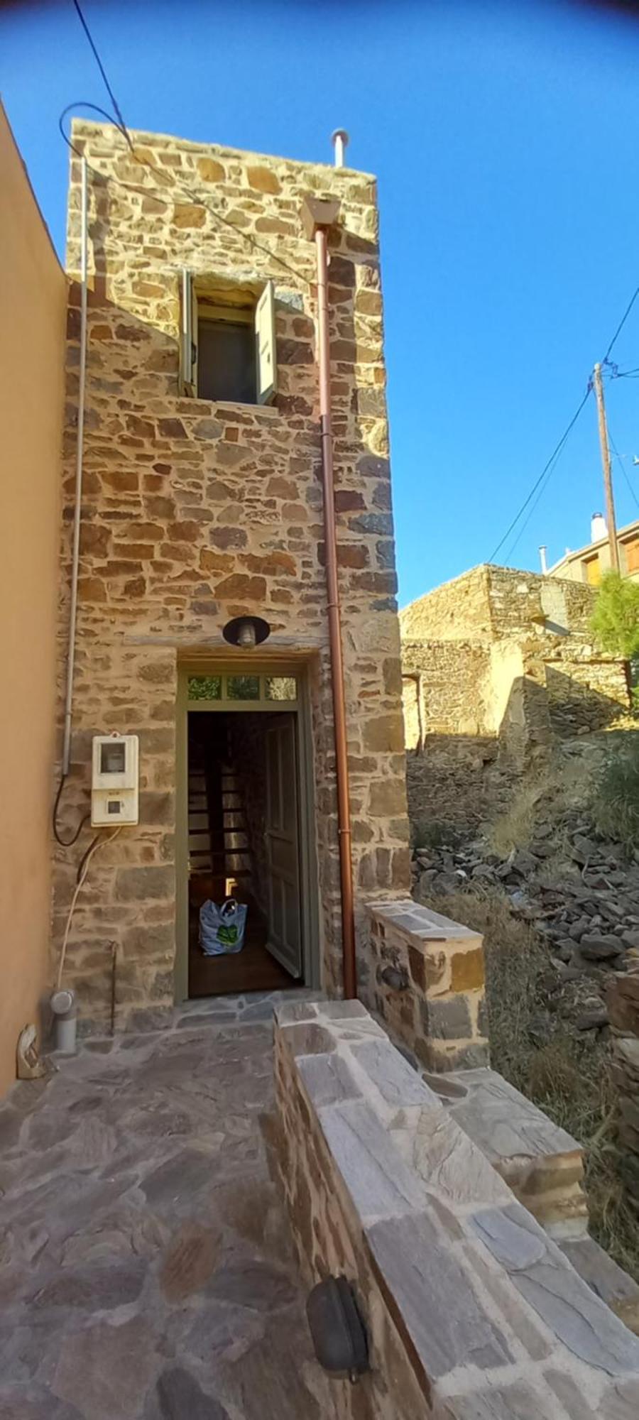 Lemon'S Cottage House, Volissos, Chios Exterior foto