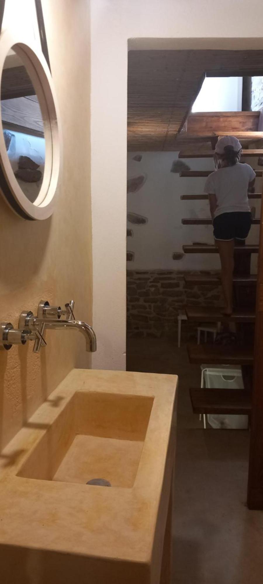 Lemon'S Cottage House, Volissos, Chios Exterior foto