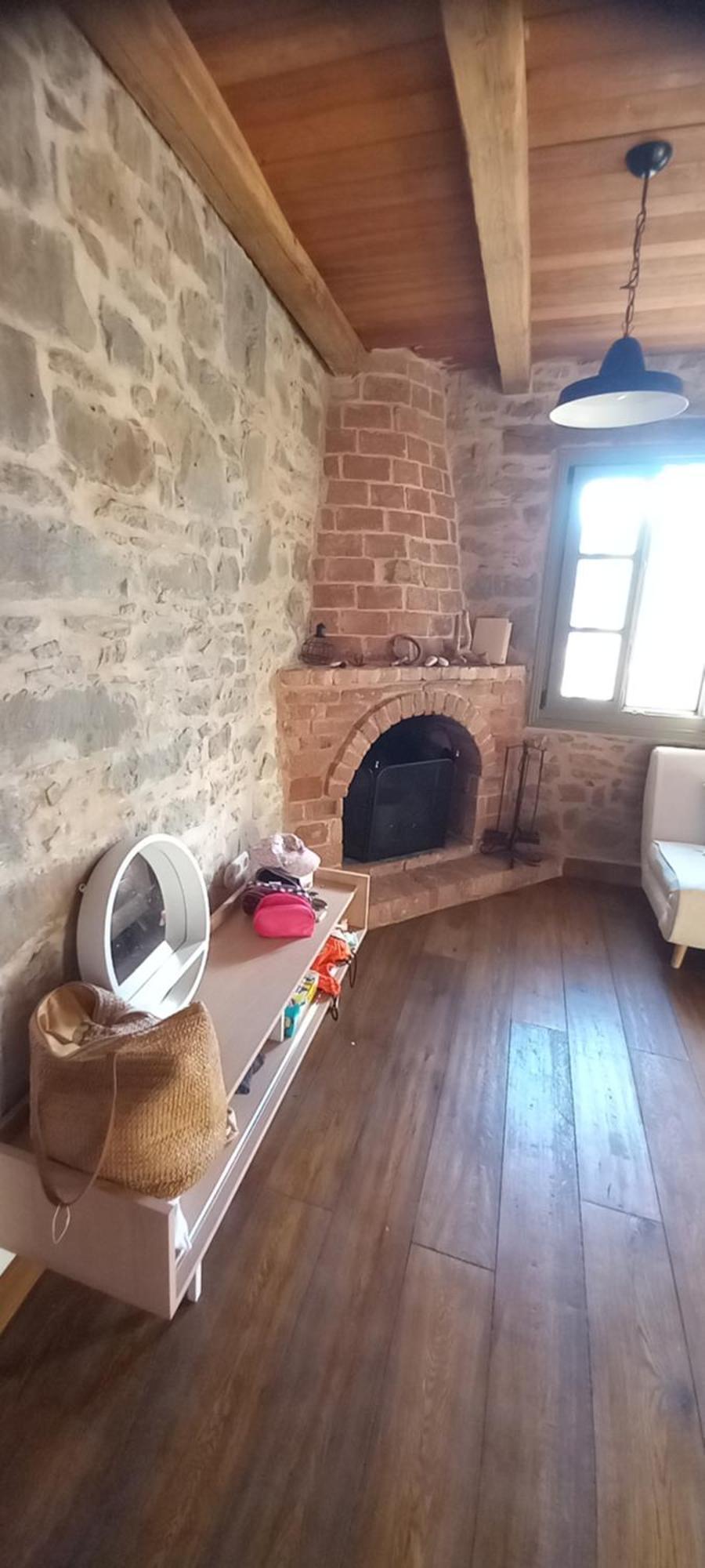 Lemon'S Cottage House, Volissos, Chios Exterior foto