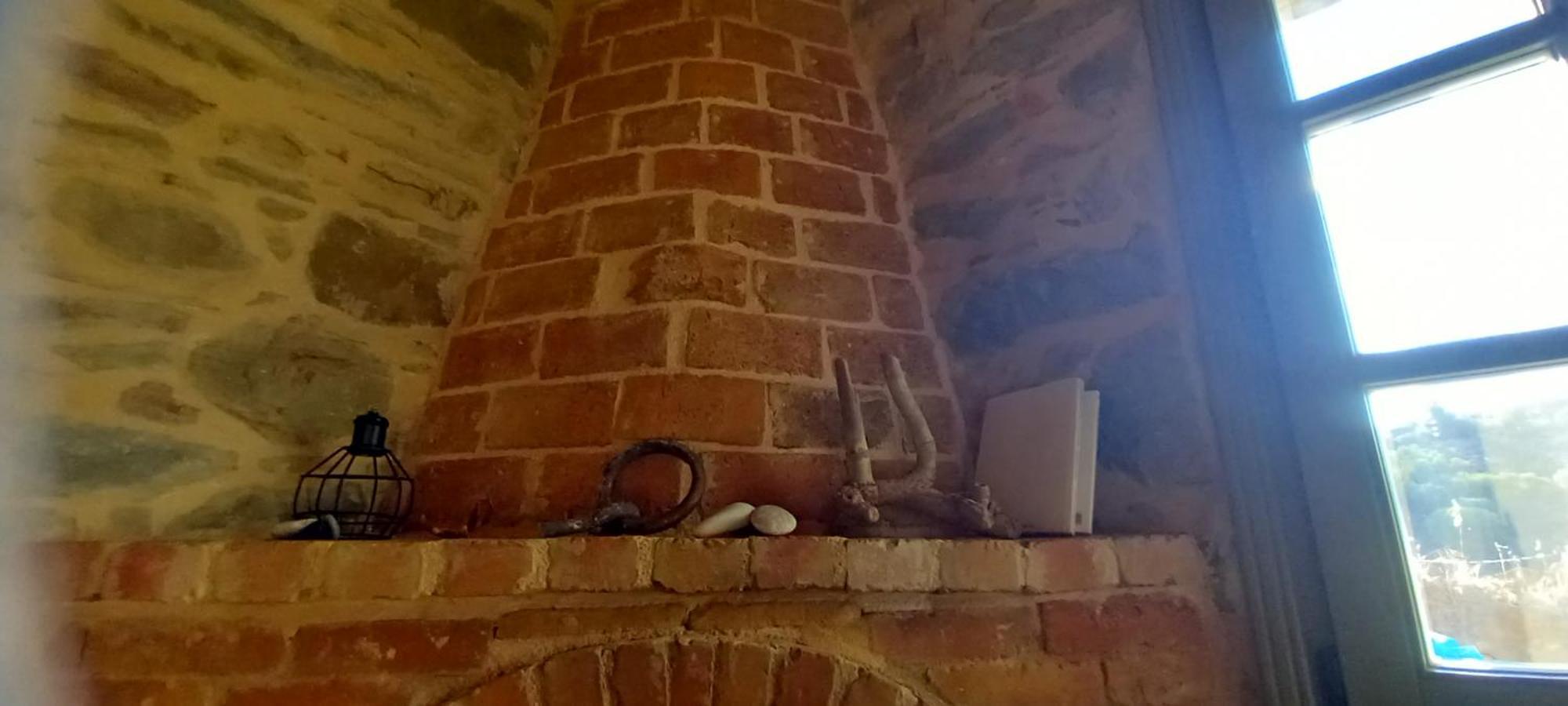 Lemon'S Cottage House, Volissos, Chios Exterior foto