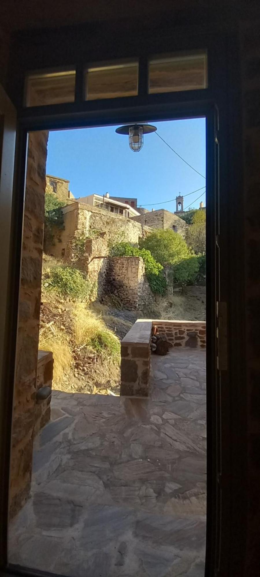 Lemon'S Cottage House, Volissos, Chios Exterior foto