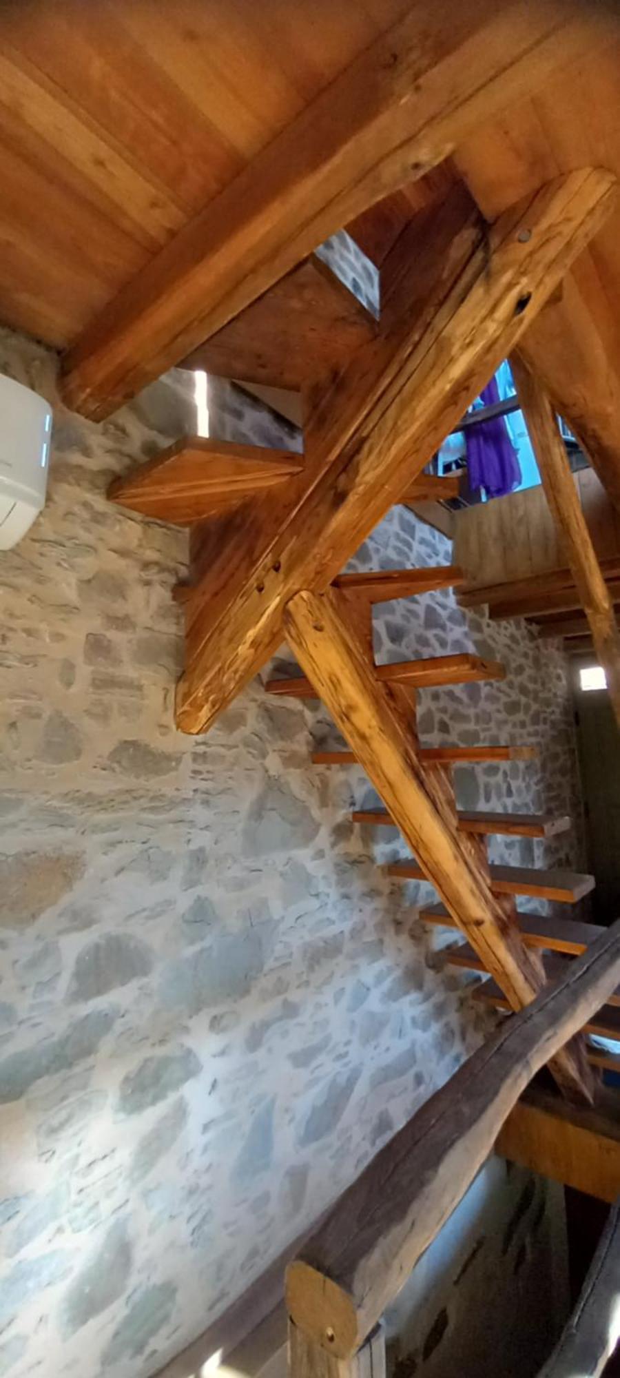 Lemon'S Cottage House, Volissos, Chios Exterior foto