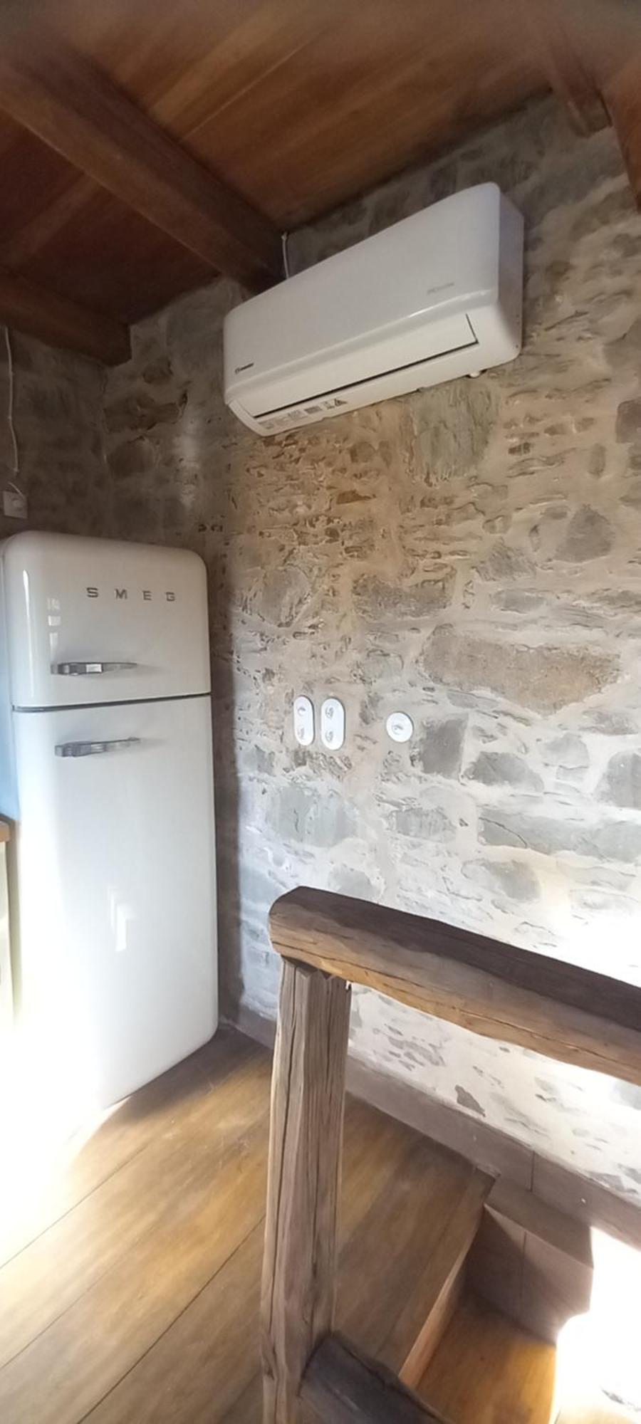 Lemon'S Cottage House, Volissos, Chios Exterior foto